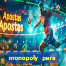 monopoly para imprimir pdf completo